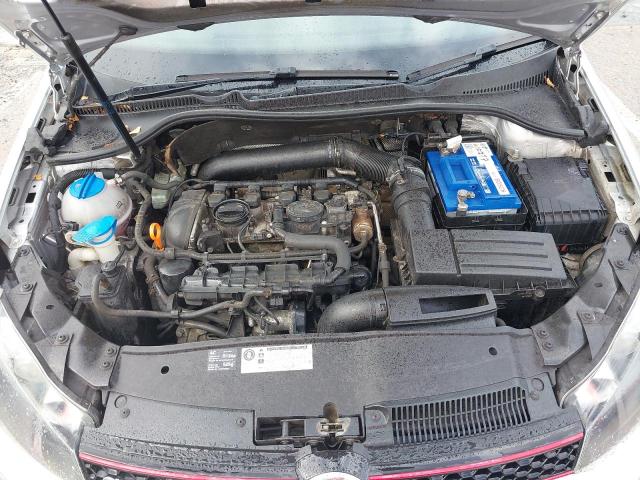 2009 VOLKSWAGEN GOLF GTI S