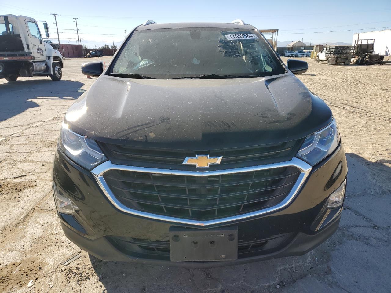 2018 Chevrolet Equinox - Image 5