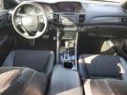 2017 Honda Accord Sport en Venta en Jacksonville, FL - Water/Flood