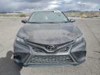2022 Toyota Camry Se en Venta en North Las Vegas, NV - Rear End