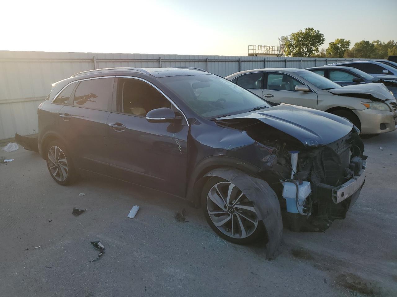 2017 Kia Niro - Image 4
