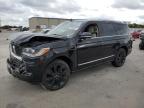 2023 Lincoln Navigator Reserve de vânzare în Wilmer, TX - Front End