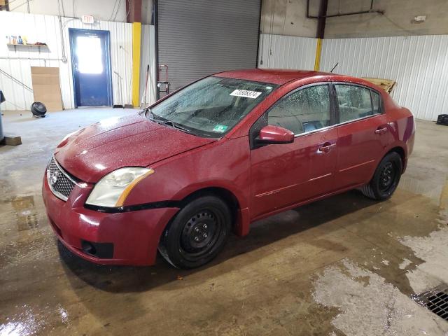 2009 Nissan Sentra 2.0