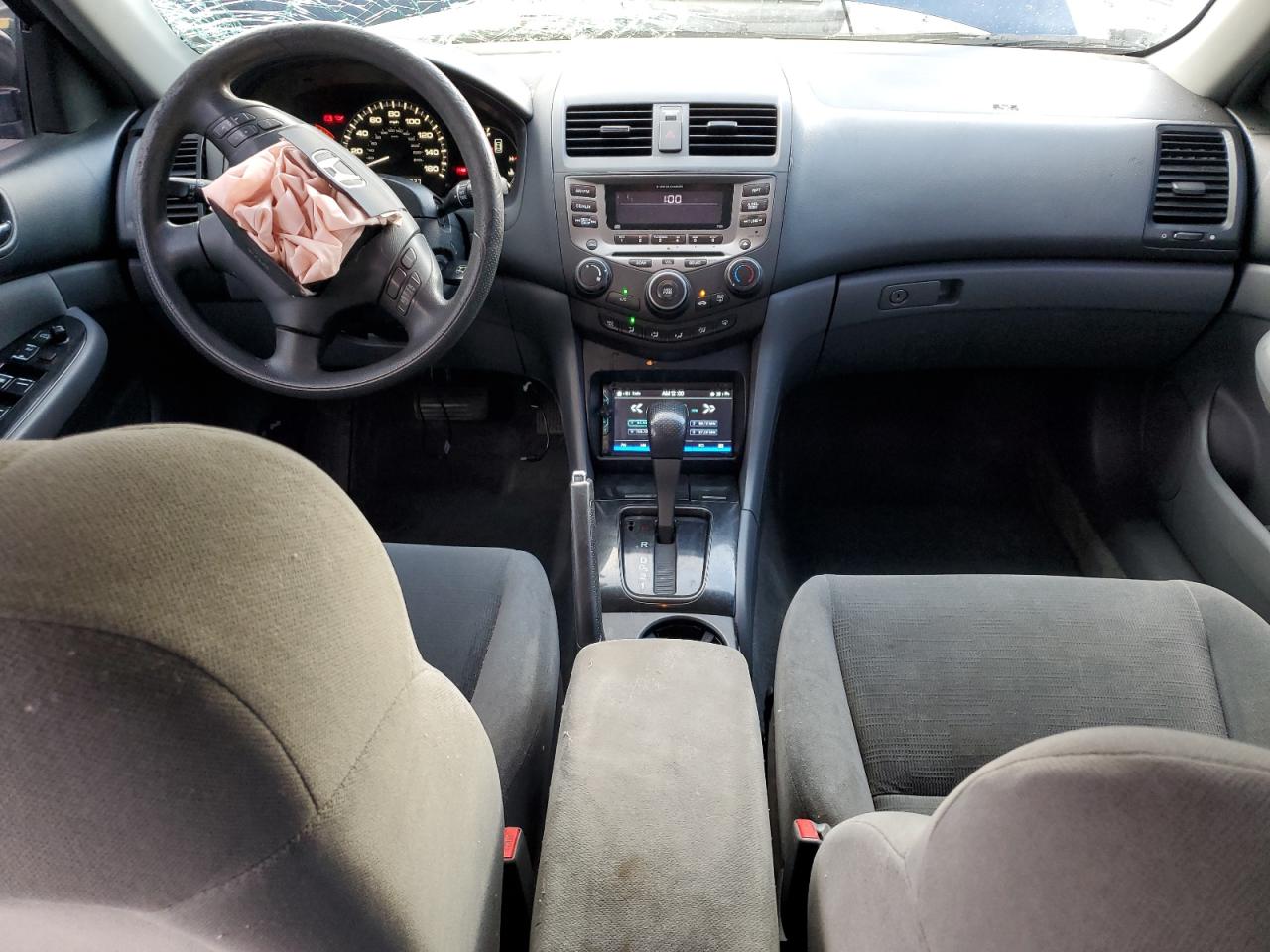 2007 Honda Accord - Image 8