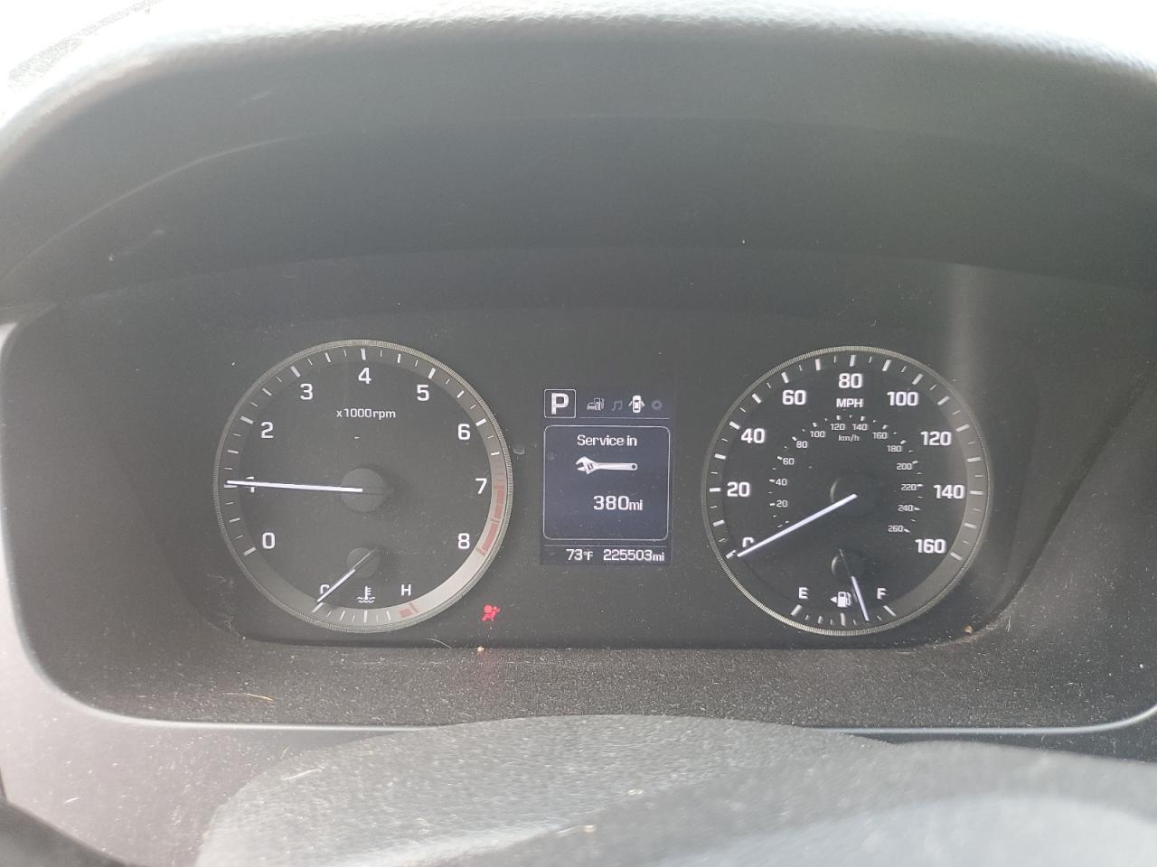 2016 Hyundai Sonata - Image 9