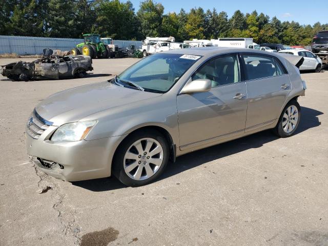 2006 Toyota Avalon Xl