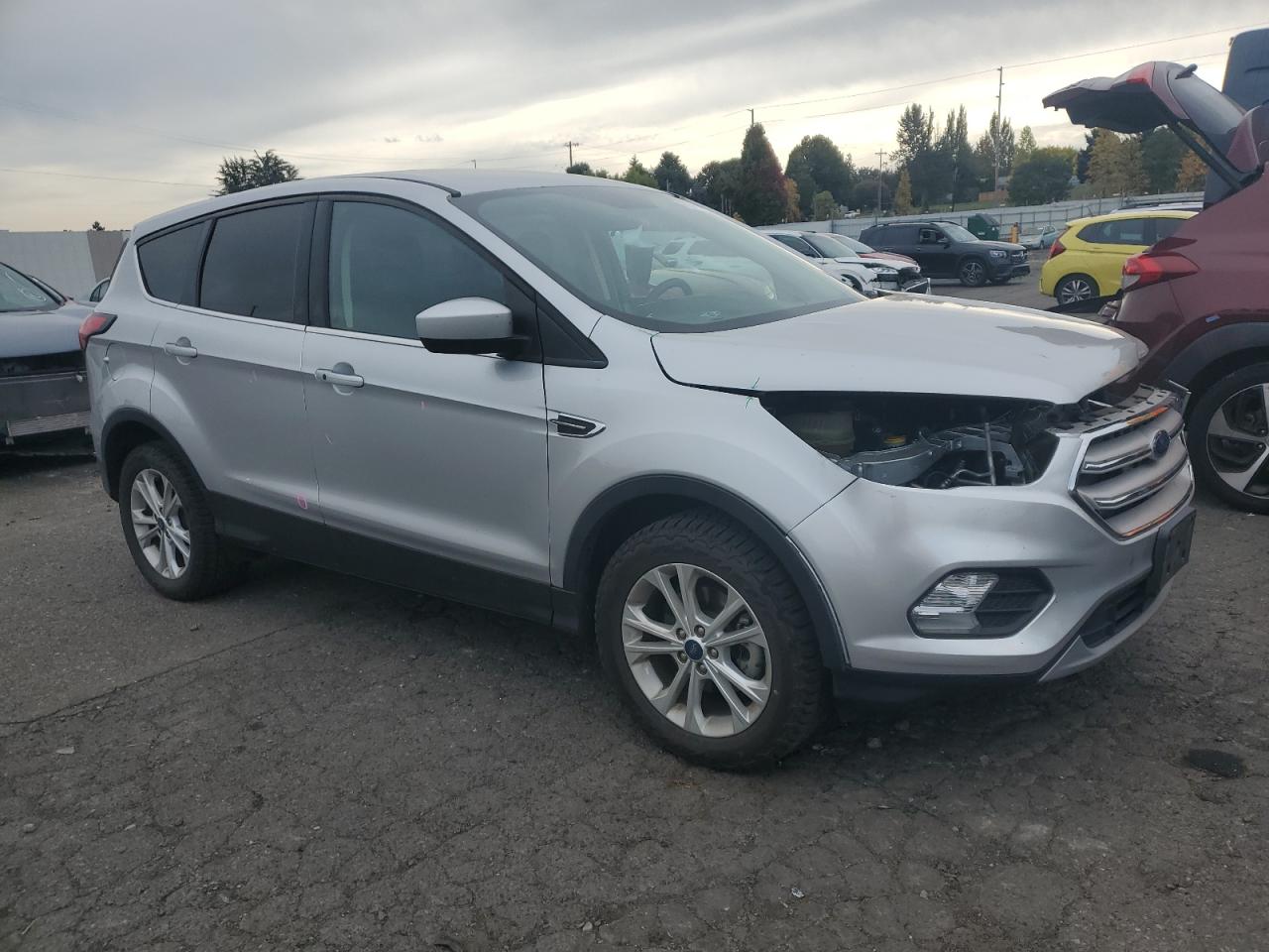 2019 Ford Escape - Image 4