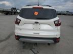 2017 Ford Escape Titanium de vânzare în Wilmer, TX - Front End