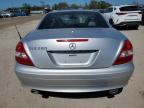 2008 Mercedes-Benz Slk 280 за продажба в Riverview, FL - Water/Flood