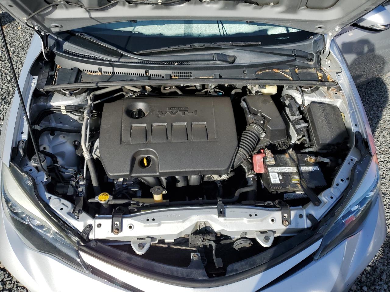 2017 Toyota Corolla - Image 11