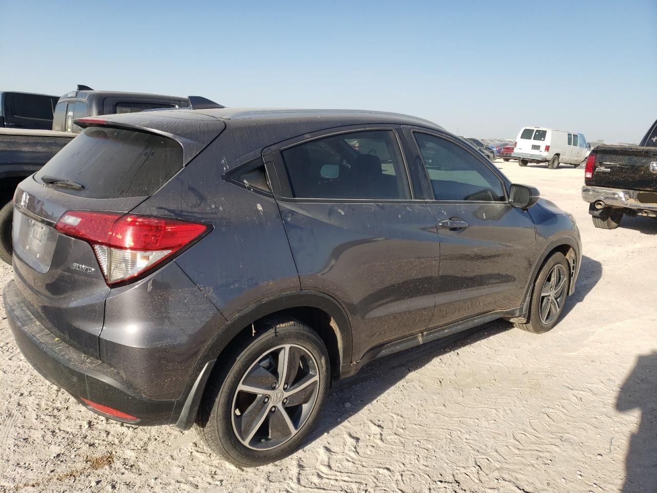 2021 Honda HR-V - Image 3