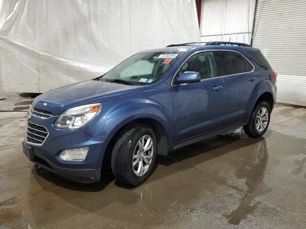2016 Chevrolet Equinox - Image 1