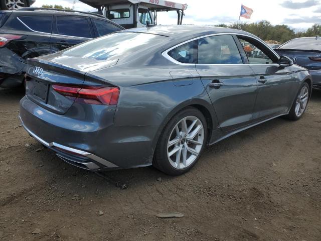 WAUDACF58RA058560 Audi A5 PREMIUM 3