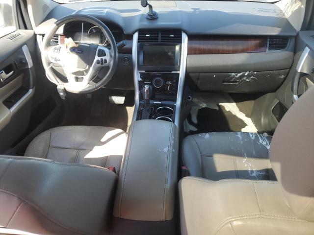 Parquets FORD EDGE 2013 Gray