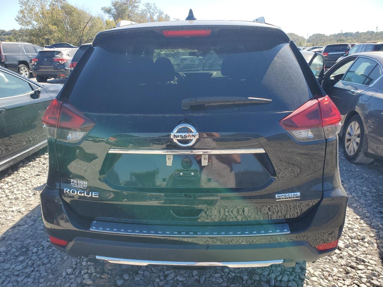 2019 Nissan Rogue - Image 6
