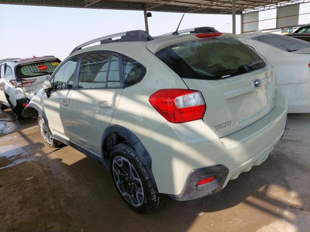 JF2GP25D2EG115880 - 2014 SUBARU XV - #77285304