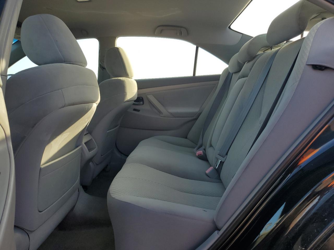 2007 Toyota Camry Ce VIN: 4T1BE46KX7U191712 Lot: 77184264