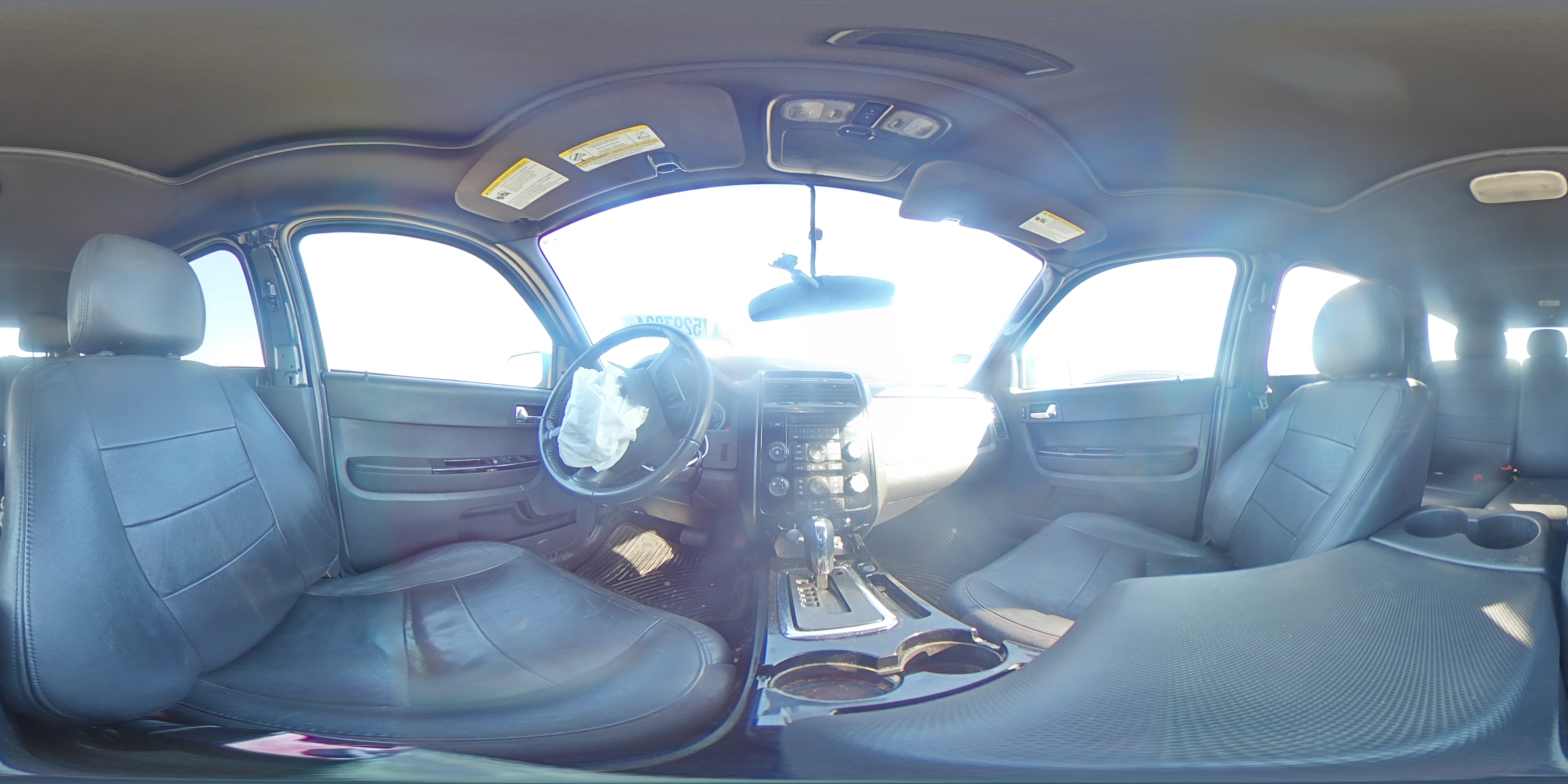 2011 Ford Escape - Image 13