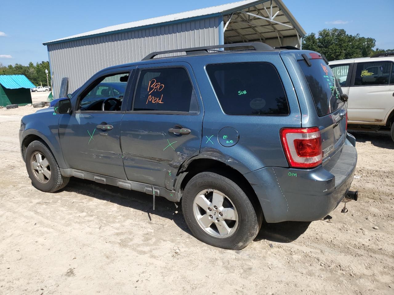 2012 Ford Escape - Image 2