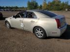 2008 Cadillac Cts  for Sale in Columbia Station, OH - Burn - Interior