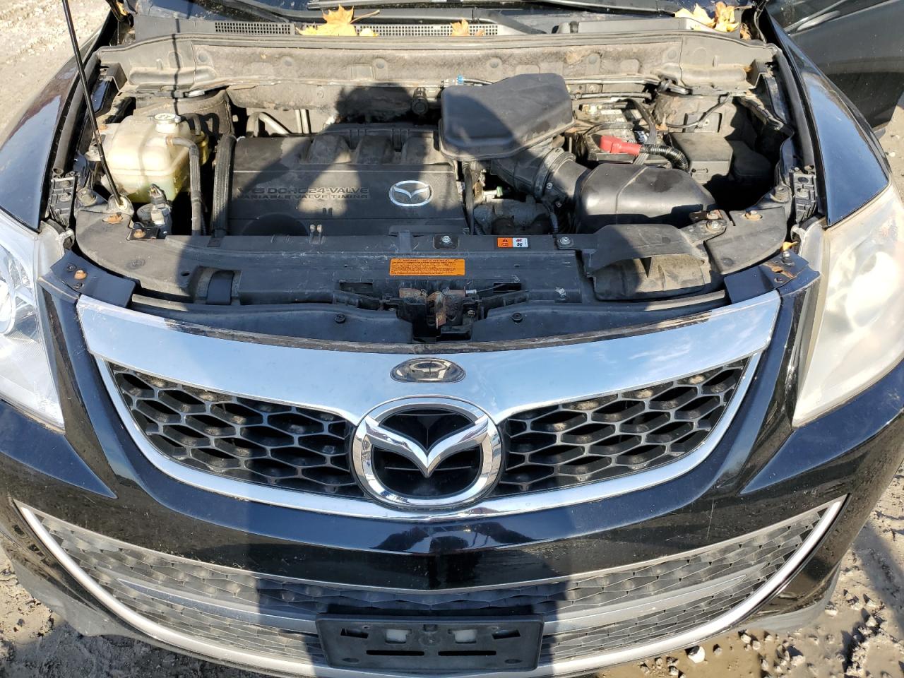 2011 Mazda CX-9 - Image 12