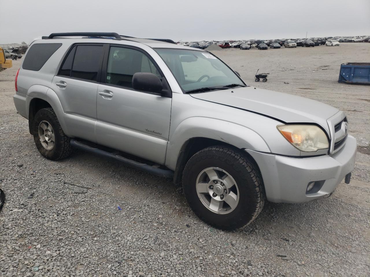 2009 Toyota 4Runner Sr5 VIN: JTEBU14R49K037349 Lot: 75728274