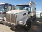 2019 Peterbilt 567  en Venta en Eldridge, IA - Rollover