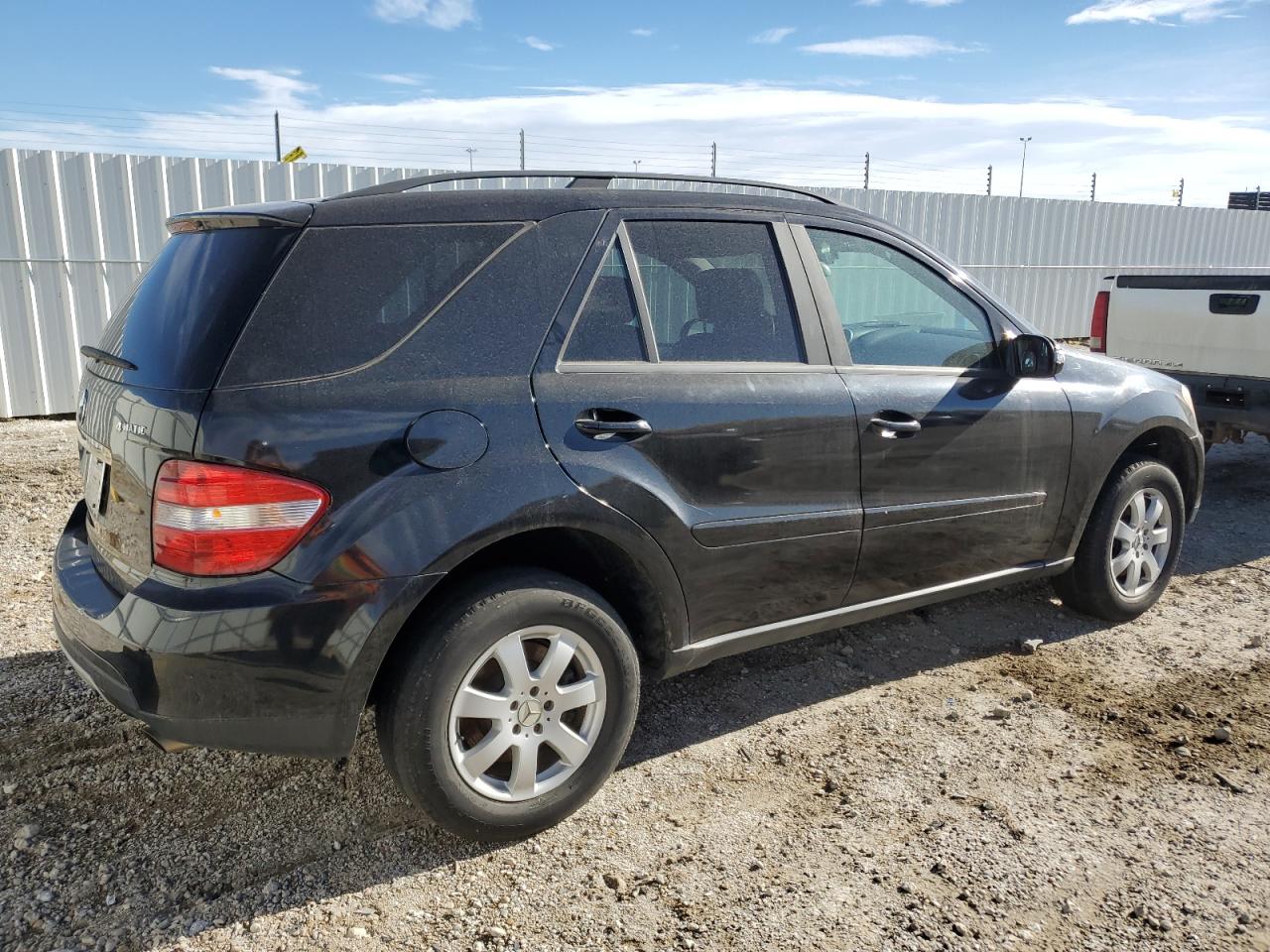 2006 Mercedes-Benz M-klasse - Image 3