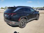 2024 HYUNDAI TUCSON ULTIMATE for sale at Copart ON - TORONTO