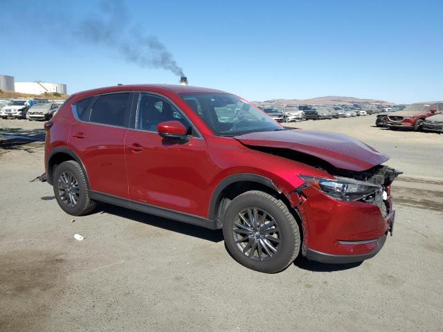 JM3KFACM0L0791458 Mazda CX-5 TOURI 4