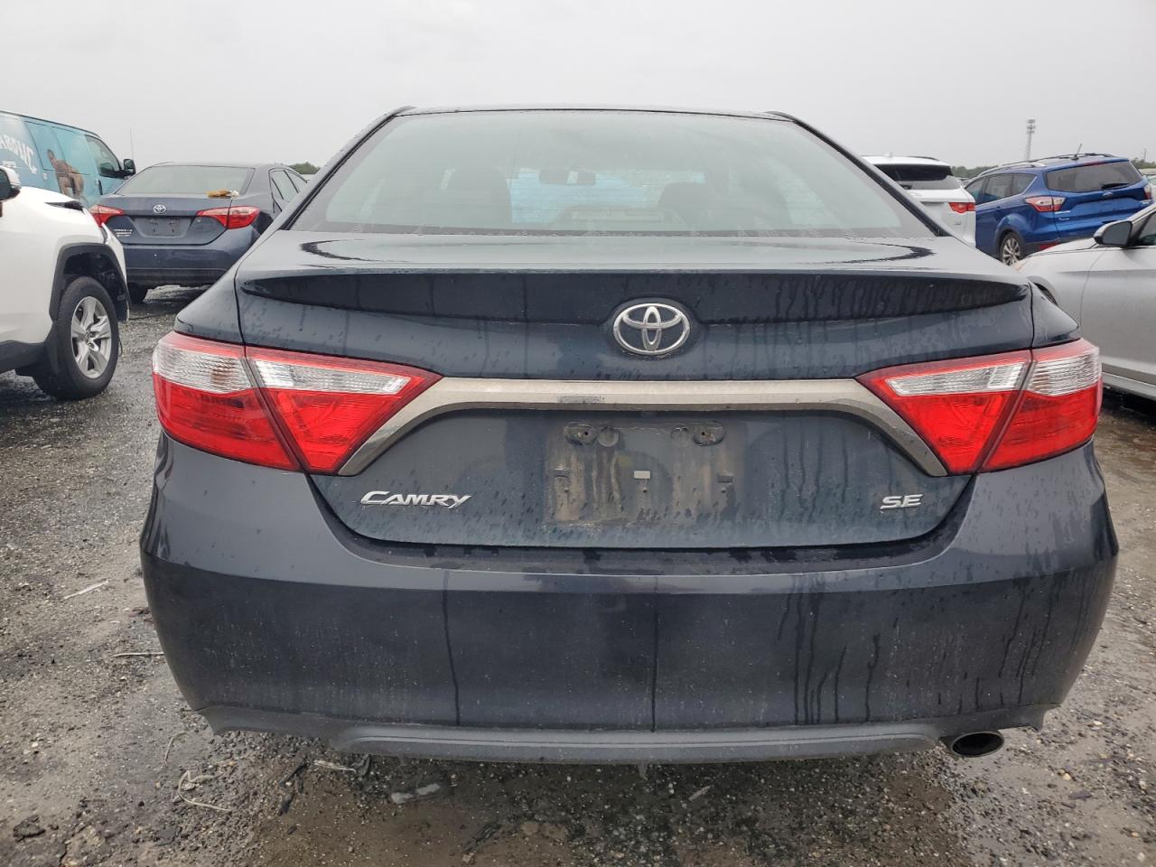 2016 Toyota Camry Le VIN: 4T1BF1FK3GU181549 Lot: 75077794