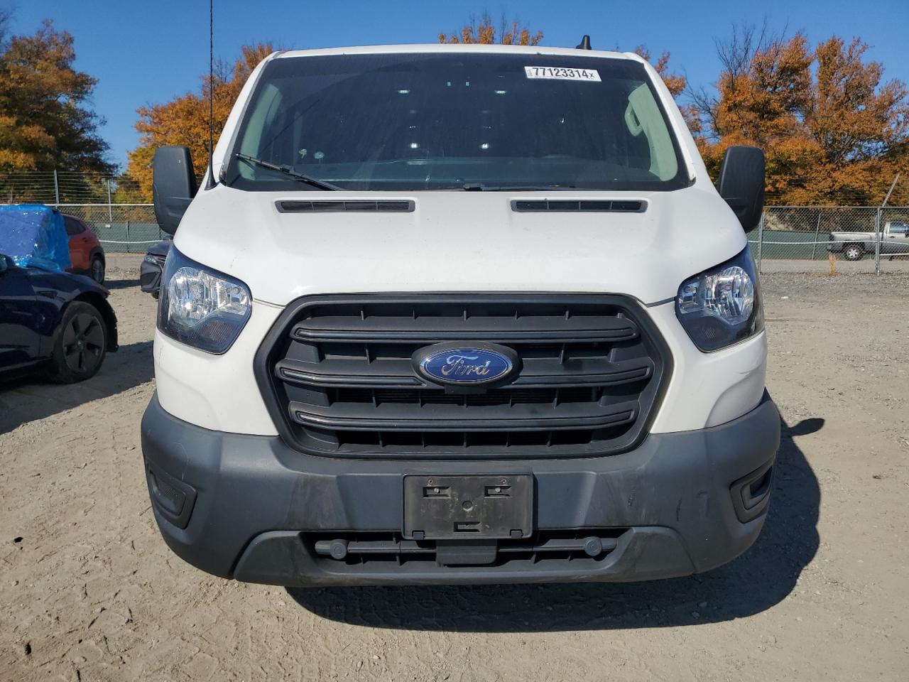 2020 Ford Transit - Image 5