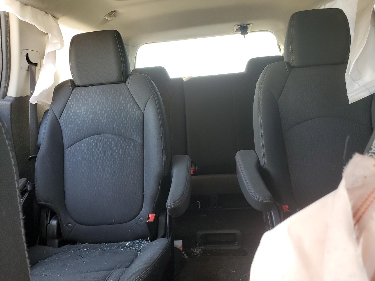 2016 GMC Acadia Sle VIN: 1GKKRPKD5GJ210383 Lot: 77754694