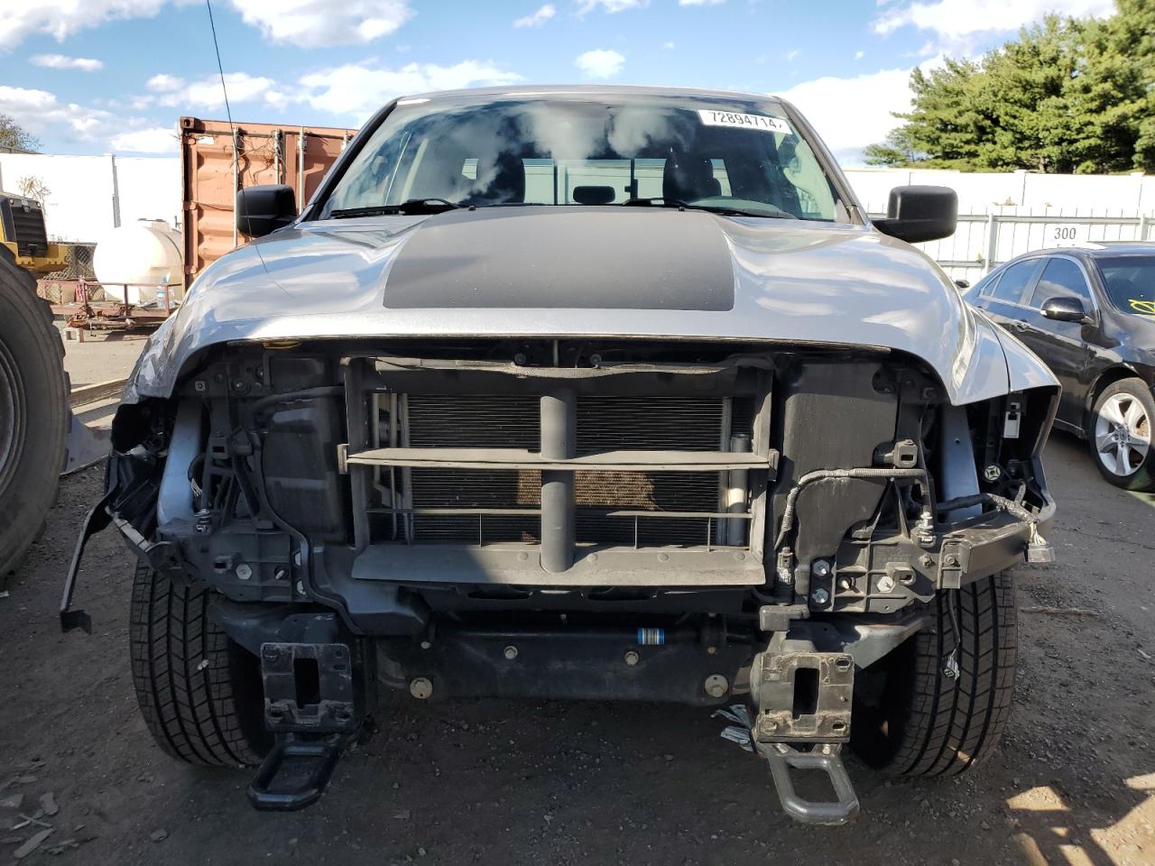 2019 RAM 1500 - Image 5