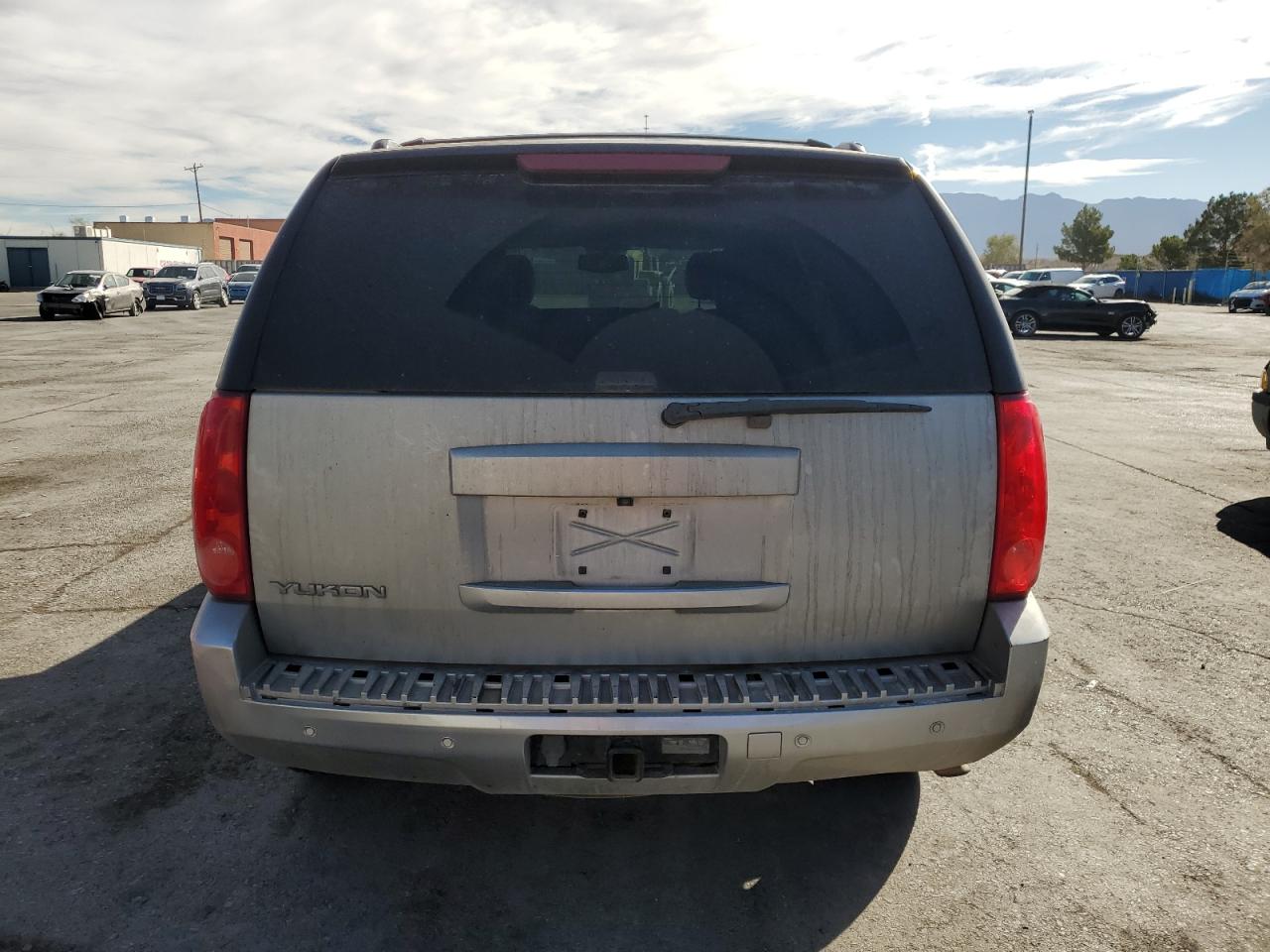 1GKS1CE04DR187118 2013 GMC Yukon Slt