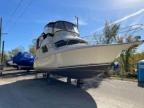 2000 SILV BOAT for sale at Copart MN - MINNEAPOLIS NORTH