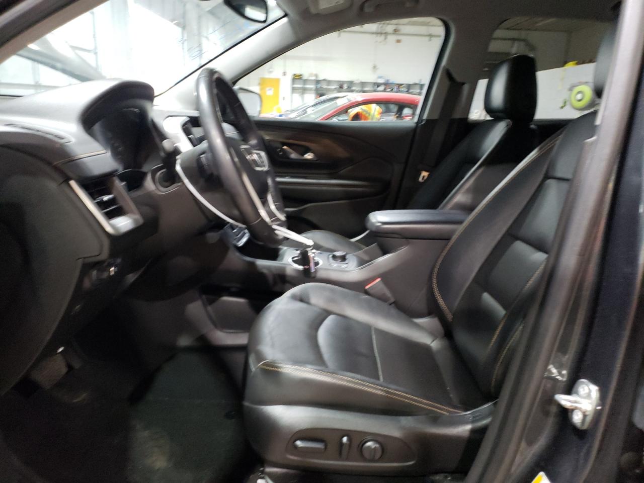 3GKALVEX0KL209697 2019 GMC Terrain Slt