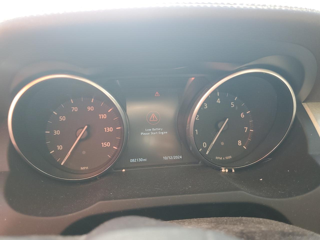 2017 Land Rover Range Rover Evoque Se VIN: SALVP2BG8HH169051 Lot: 76005414