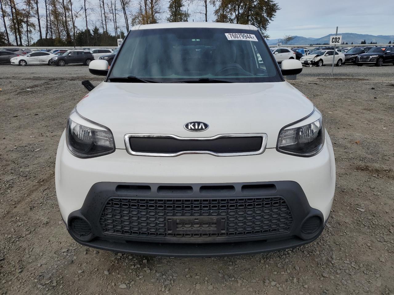 2016 Kia Soul - Image 5