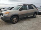2003 Buick Rendezvous Cx de vânzare în Riverview, FL - Water/Flood