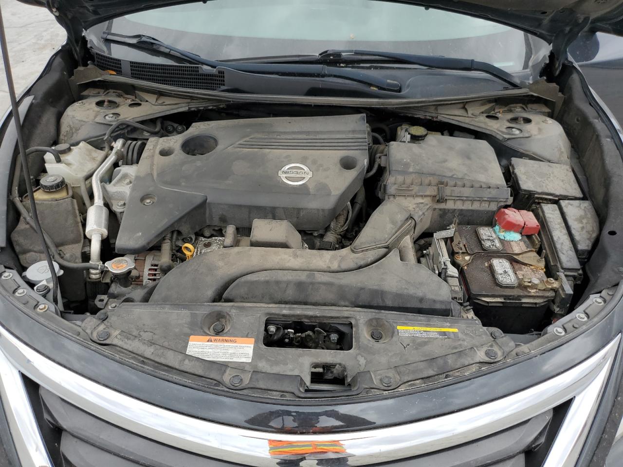 2015 Nissan Altima - Image 11