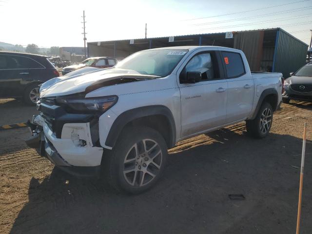 1GCPTDEK2P1250030 Chevrolet Colorado Z