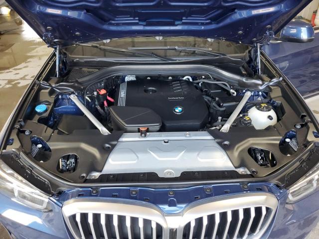 5UX53DP00N9K41665 BMW X3 XDRIVE3 12