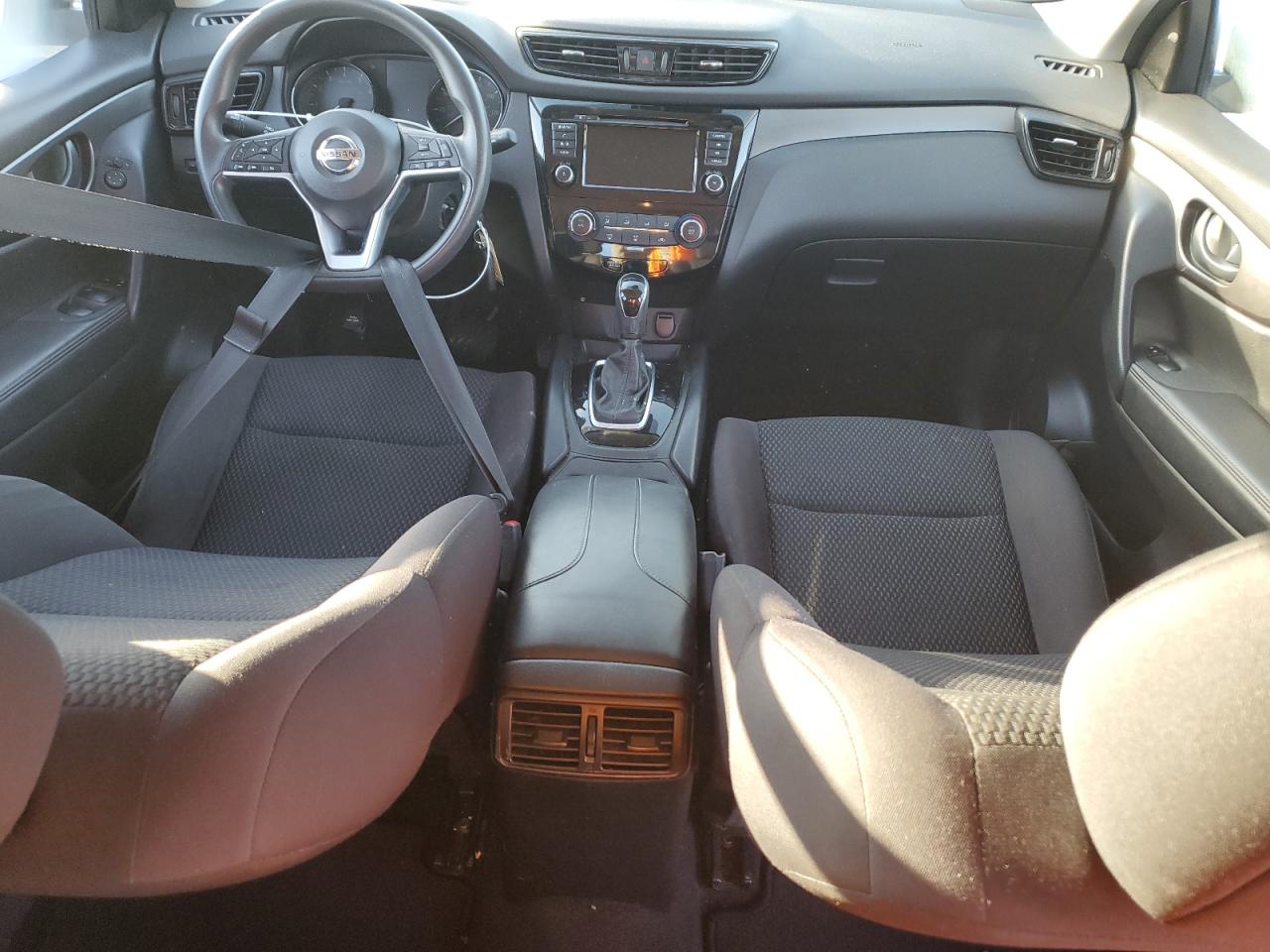2021 Nissan Rogue - Image 7