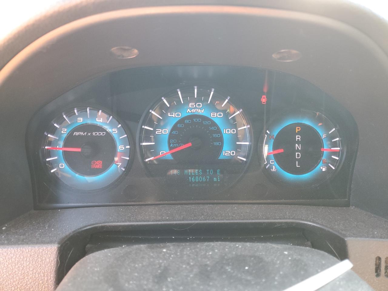 2012 Ford Fusion Sel VIN: 3FAHP0JAXCR394607 Lot: 75798554