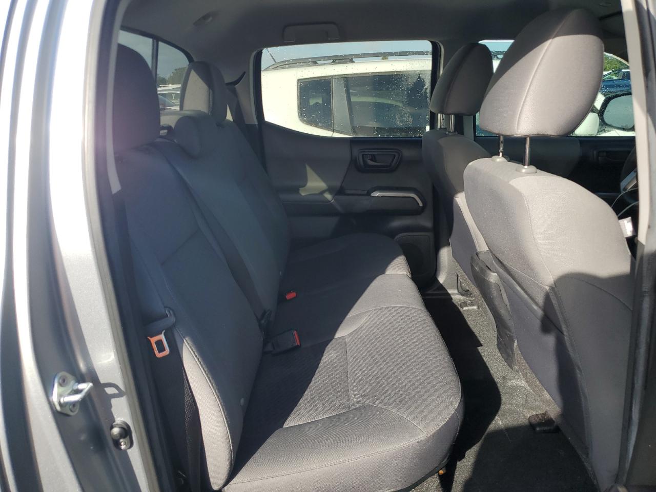 2022 Toyota Tacoma Double Cab VIN: 3TMAZ5CN2NM166054 Lot: 74637224