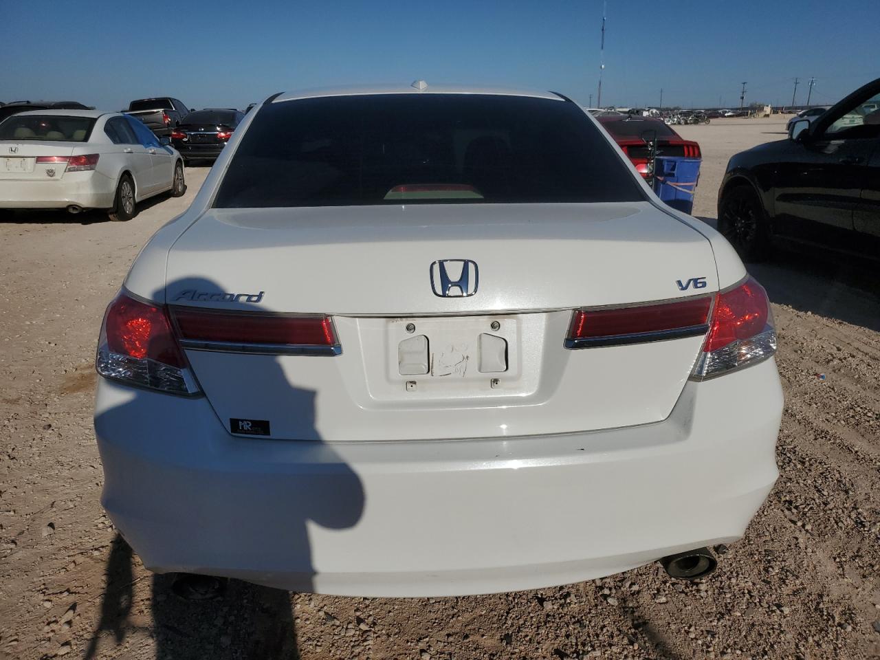 2012 Honda Accord - Image 6