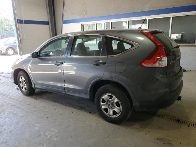  HONDA CRV 2014 Szary