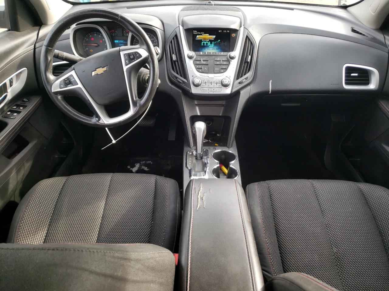 2013 Chevrolet Equinox - Image 8