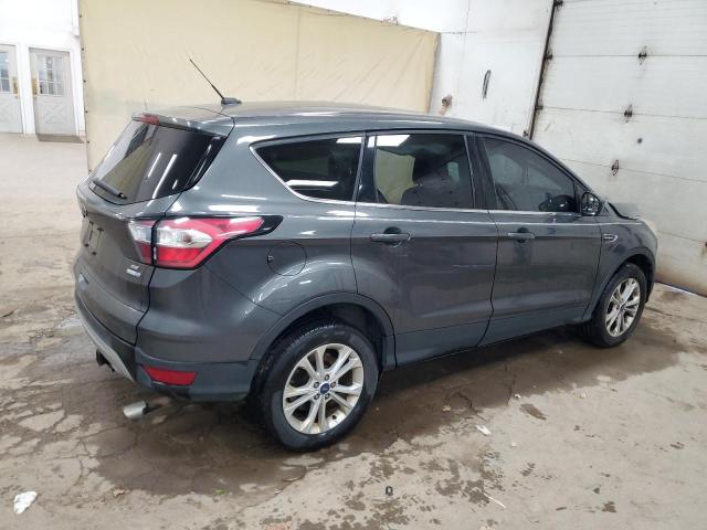  FORD ESCAPE 2017 Сірий